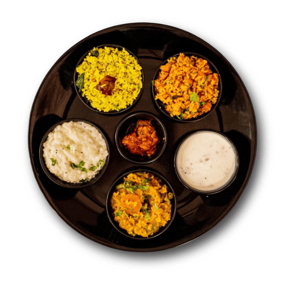 SIMPLY MADRAS SOUTH INDIAN DISH (2)