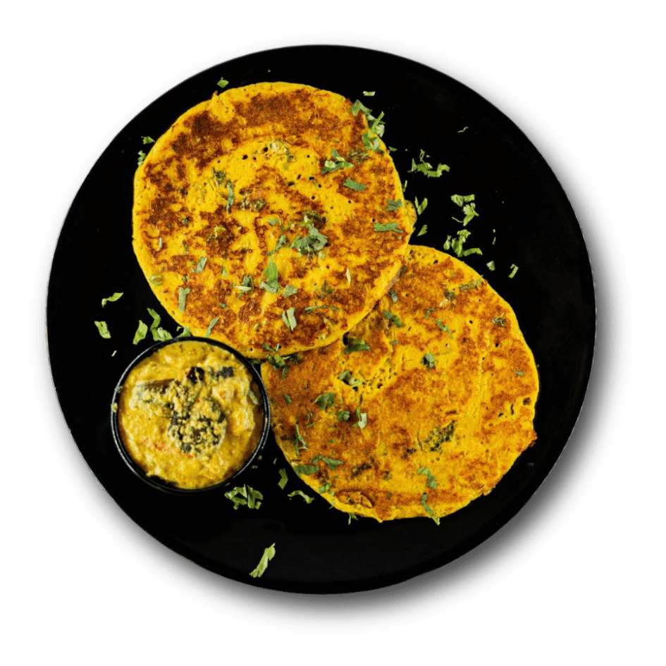SIMPLY MADRAS SOUTH INDIAN DISH (4)