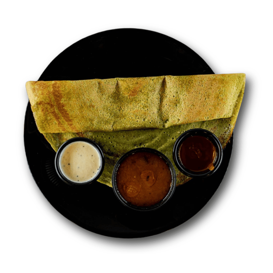 SIMPLY MADRAS SOUTH INDIAN DISH (5)