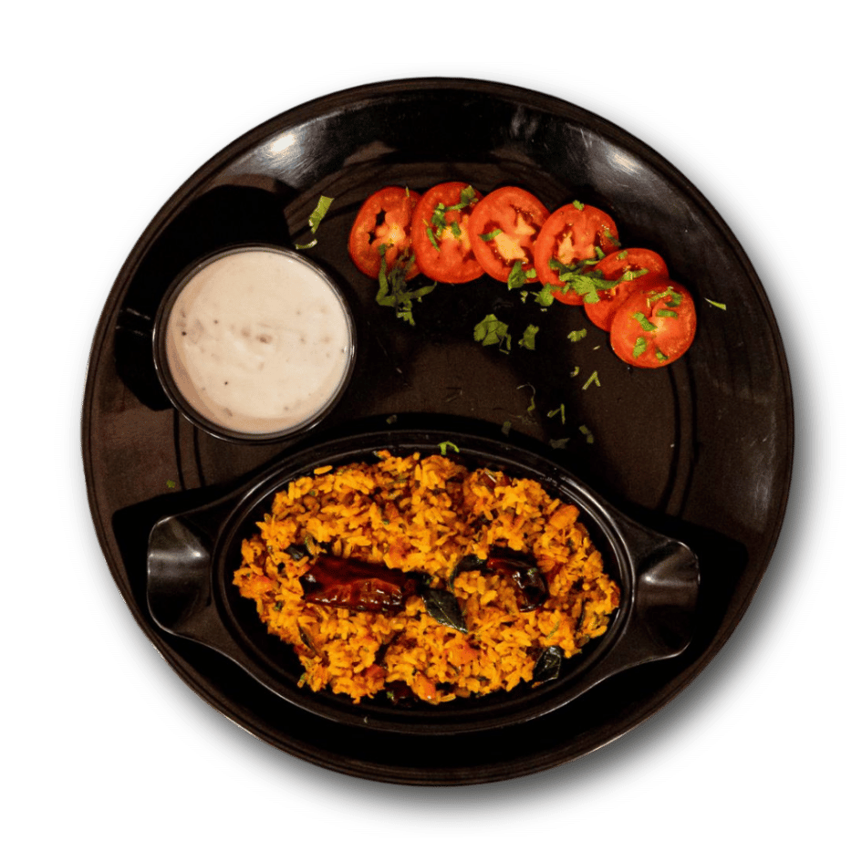 SIMPLY MADRAS SOUTH INDIAN DISH (9)