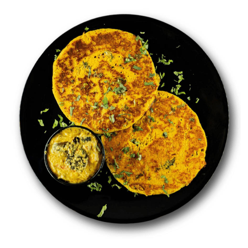 SIMPLY MADRAS SOUTH INDIAN DISH